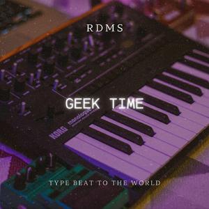 Yeat | GEEK TIME | RAGE | Type beat