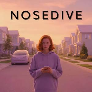 Nosedive (Black Mirror - The Sorrows of Young Lacie)
