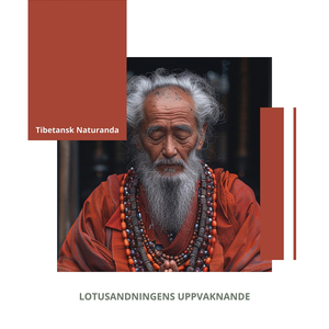 Lotusandningens Uppvaknande