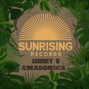 Amasonica (Original Mix)