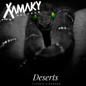 Deserts (Original Mix)