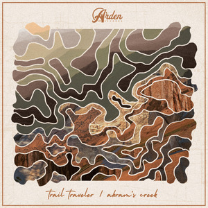 trail traveler (Kings Canyon)