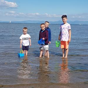 Children of the Future