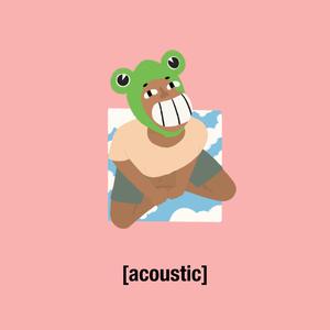 Frog Hat (Acoustic) (Acoustic)