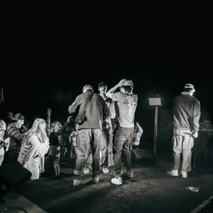 Daylight (feat. tyler serrani, to be isaac, Pleasant Boys & Flywlkr)