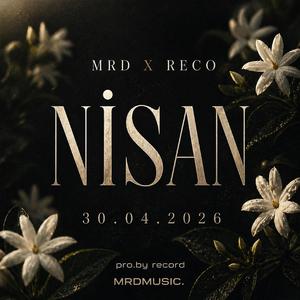 Nisan (feat. Reco & pro.by record)