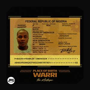 GBESKELEBE FT CANDY BLEAK