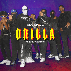 Drilla
