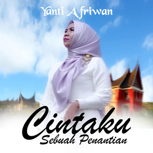 Cintaku Sebuah Penantian