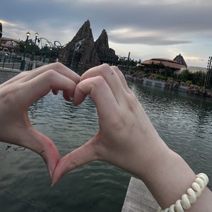 献给过去，此刻，未来的你