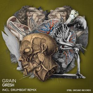 Grain (DrumBeat Remix)