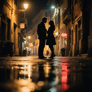 Stanotte Non Pensare
