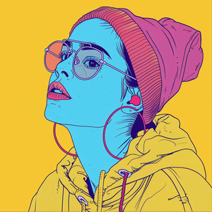 Calma Con Ritmos Tranquilos