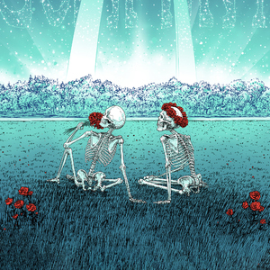 Bertha (Live at Hollywood Casino Amphitheatre- St. Louis, Maryland Heights, MO 9/13/21)