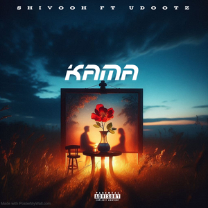 Kama (Live)