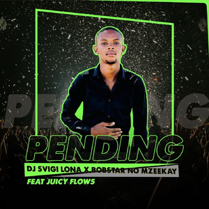 Pending