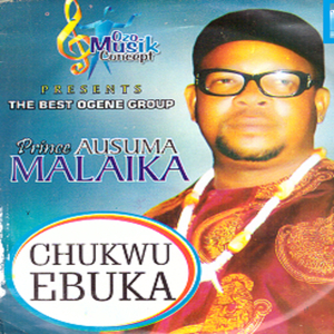 Chukwu Ebuka Medley, Pt. 1