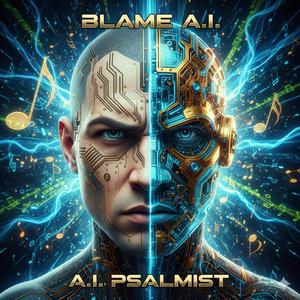 Blame AI