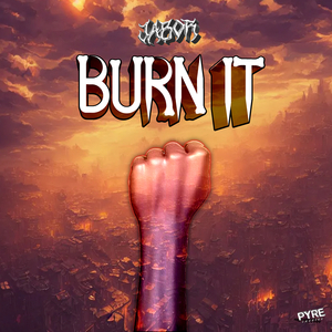 Burn It