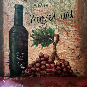 Promised Land