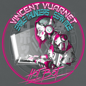 HOT BOT (feat. Earle Thunders & Sean Moe)