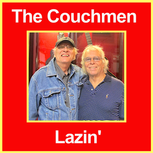 Lazin'