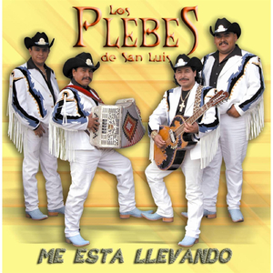 Me Esta Llevando