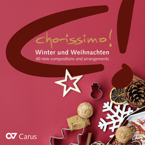 Leise rieselt der Schnee