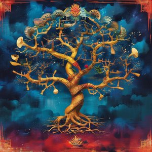 Susurros del Atardecer