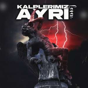 Kalplerimiz Ayrı