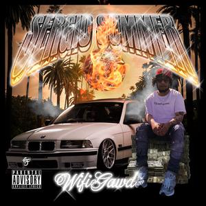 05 STYLING (feat. REDDER & SIXMANE)