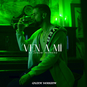 VEN A MI (Acelerada)