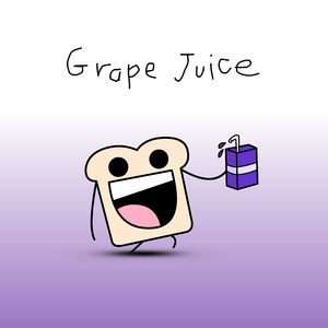 Grape Juice