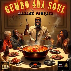 GUMBO SOUL (feat. Tribal Glory) (Radio Edit)