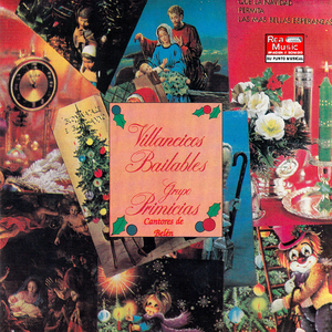 Jingle Bells/ Alegría/ Vamos a Jugar/ el Burrito de Belén/ Festival de Navidad/ Ven Mi Jesús/ Fiesta en Mi Pueblo/ Dulce Jesús Mío/ Linda Navidad/ Vengo de las Alturas/ Cholito/ Niño Hermoso/ Año V...