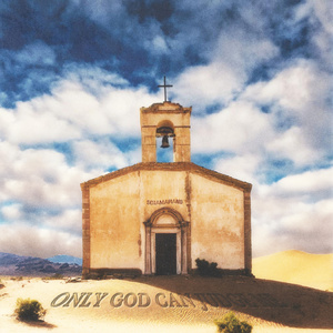 Only God Can Judge Me