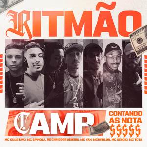 Ritmão Camp: Contando as Notas