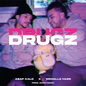 DRUGZ