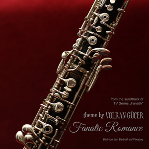 Fanatic Romance (Original Motion Picture Soundtrack)