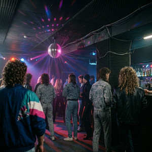 Пластиковая любовь