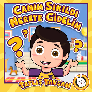 Canım Sıkıldı Nereye Gidelim