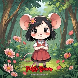 Petite souris