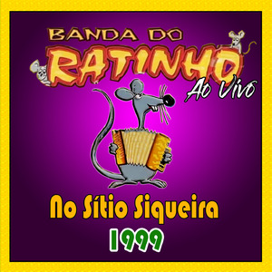 Chegadinho - BANDA DO RATINHO
