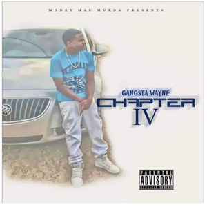 GD Crazy (feat. Choc, Young Solo, J Smooth & Fluff)