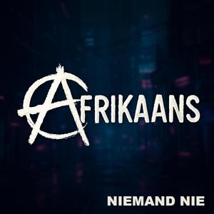 Nie Die Antwoord Nie