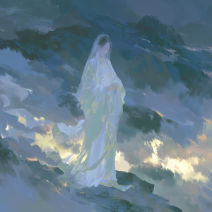 转明女·噬悔书