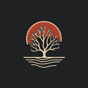 Coral Garden Serenade