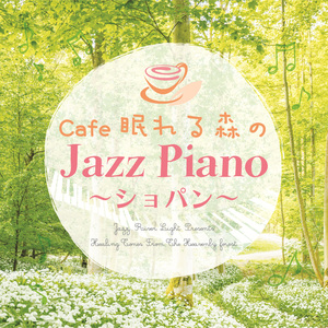 前奏曲　Op.28-20