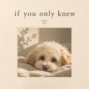If You Only Knew