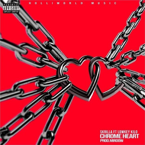 Chrome Heart
